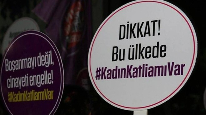 Erkek dehşeti bitmiyor... 24 saatte 8 kadın katledildi!