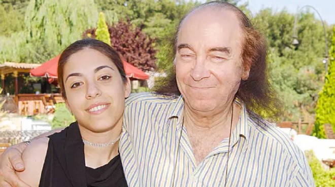 Erkin Koray ın kızından uyarı: O mezar babamın değil