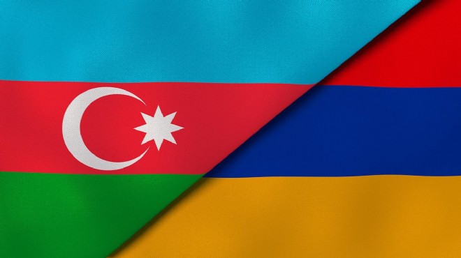 Ermenistan dan karar: Azerbaycan ın egemenliğini tanıdı!