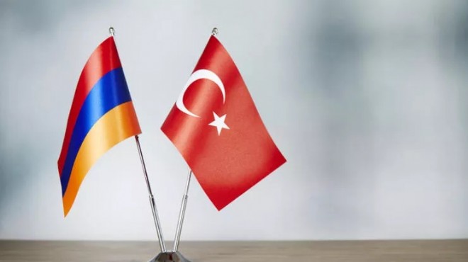 Türkiye ile Ermenistan ilişkileri normalleşiyor!
