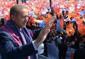 Erdoğan Aydın’da da kızdı: Bana neden Atatürk posteri… 