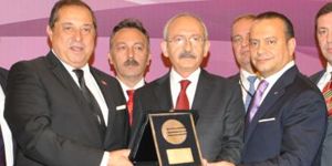 ESİAD’dan Kılıçdaroğlu görüşmesine açıklama