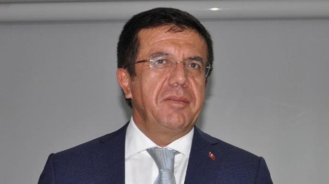 Eski Bakan Zeybekçi yi gururlandıran ödül