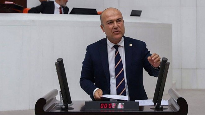 Eski bakan zeytinyağı dağıttı… CHP’li Bakan yağları geri verdi!