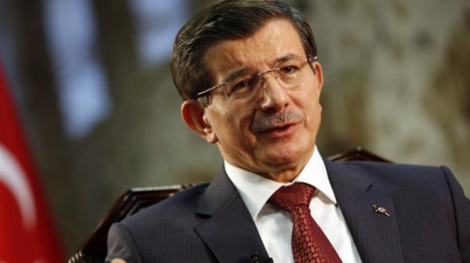 Eski danışmanından Ahmet Davutoğlu kehaneti