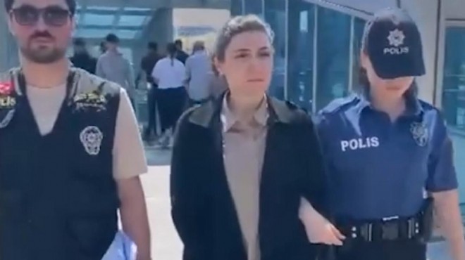 Eski HDP li başkan yurt dışına kaçarken yakalandı