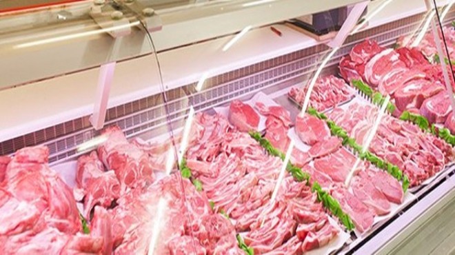 Et fiyatlarını düşürecek gelişme