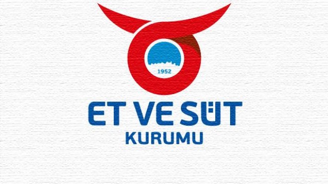 Et ve Süt Kurumu müdürü görevden alındı