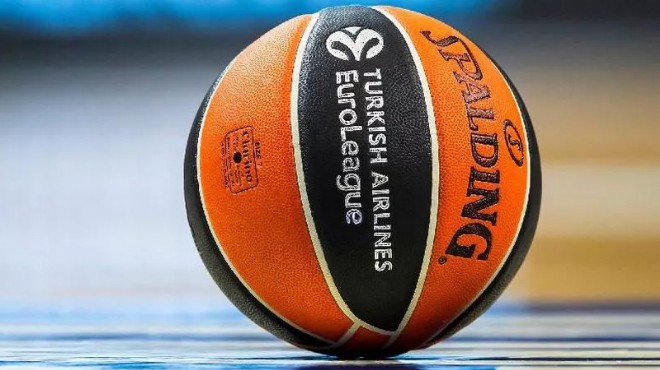 EuroLeague de yeni sezon fikstürü açıklandı