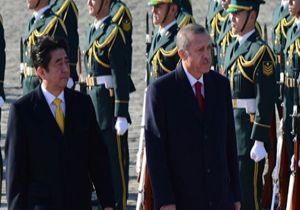 Erdoğan Japonya’da: 5 soru, 5 cevap!