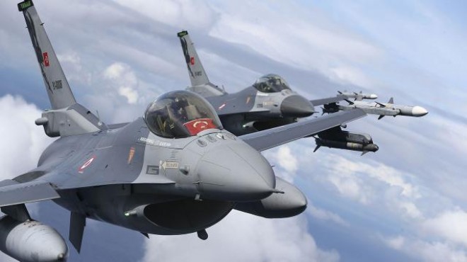 F-16 müzakerelerinde gözler 15 Ağustos a çevrildi