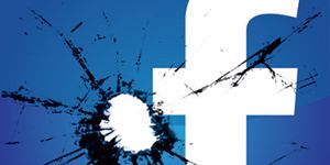 Facebook 5 Kasım da çökecek