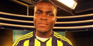 Ve Emenike Rusya’da