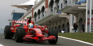 Formula 1 İstanbul’a veda ediyor