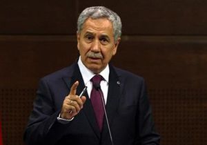 Kulislerde şok Bülent Arınç iddiası!