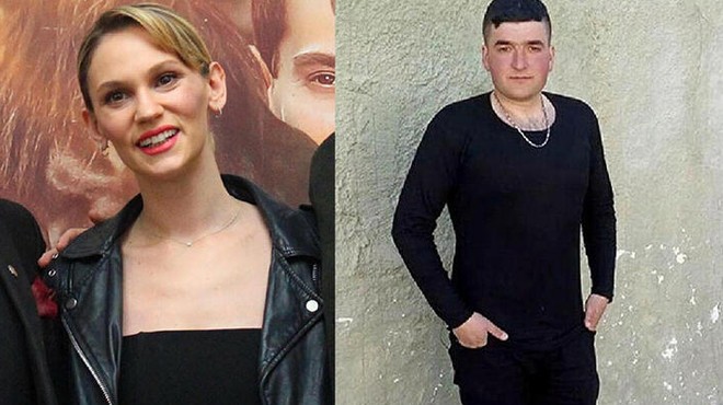 Farah Zeynep Abdullah a, Musa Orhan dan bir dava daha