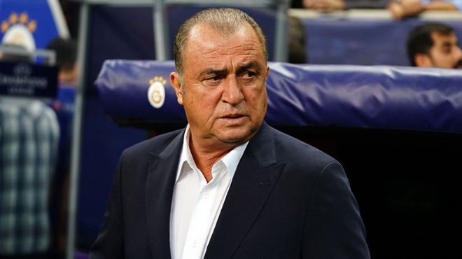 Teknik Direktör Fatih Terim’den  itibar  davası