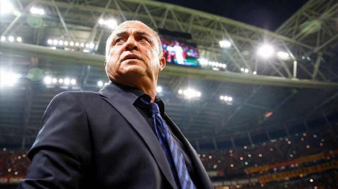 Fatih Terim in yeni takımı belli oldu