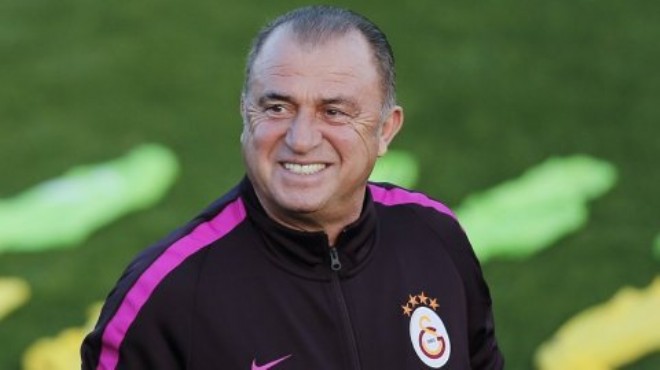 Fatih Terim in yeni maaşı belli oldu