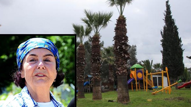 Fatma Girik in adı, Bodrum daki mahallesinde yaşatılacak