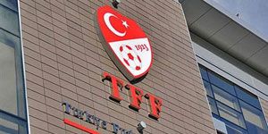 TFF den yabancı futbolcu sayısına ayar