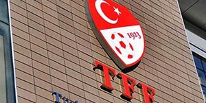 TFF nin binası arandı, Gümüşdağ gözaltında