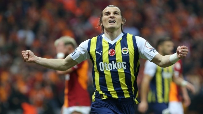 Fenerbahçe, Çağlar Söyüncü yü açıkladı