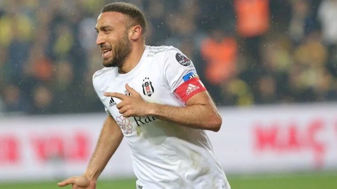 Fenerbahçe, Cenk Tosun la anlaştı