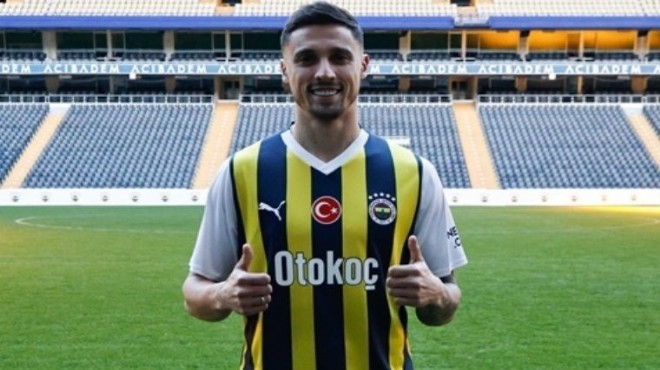 Fenerbahçe de ayrılık resmen açıklandı!