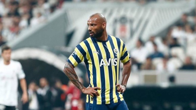 Fenerbahçe de Joao Pedro kayboldu!