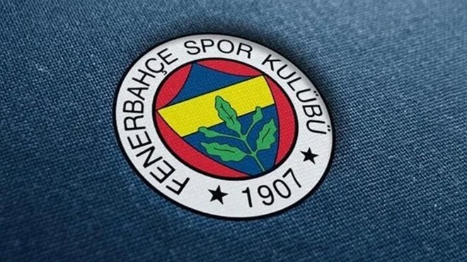 Fenerbahçe den sürpriz istifa açıklaması!