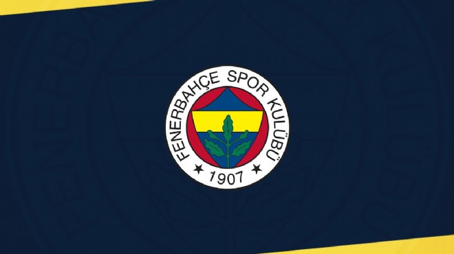 Fenerbahçe den sürpriz transfer hamlesi