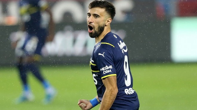 Fenerbahçe, Diego Rossi yi MLS e sattı