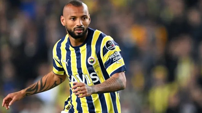 Fenerbahçe, Joao Pedro ile yollarını ayırdı