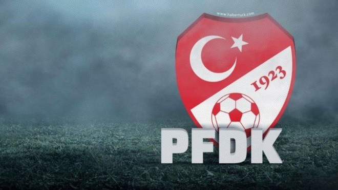 Fenerbahçe, PFDK ya sevk edildi