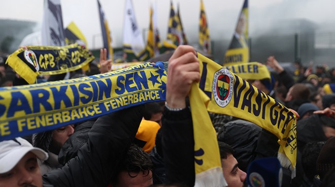 Fenerbahçeliler 5 yıllık derbi hasretini dindirecek