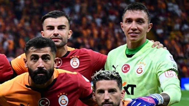 Fernando Muslera:  Bazen Ferrari ler de kaza yapabiliyorlar 