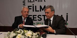 Film Festivali 11 yıl aradan sonra “kaldığı yerden”