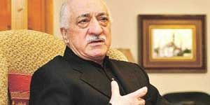 Fethullah Gülen den Uludere ilanı