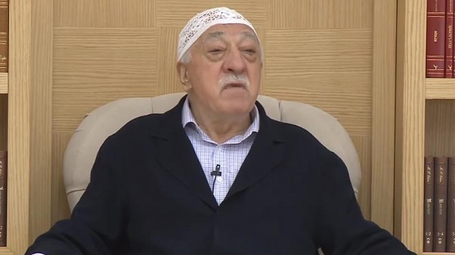 FETÖ elebaşından 227 ihanet talimatı!