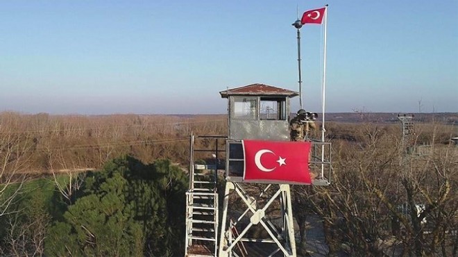 FETÖ cüler Yunanistan a kaçarken yakalandı