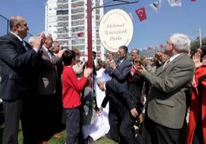 Karşıyaka’da vefa günü: 6 isim ölümsüzleşti 