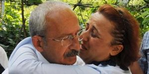 Kılıçdaroğlu na: Bundan sonra ağabeyimsiniz