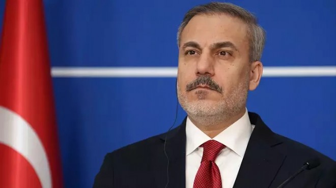 Fidan BM de konuştu: Dünya beşten büyüktür