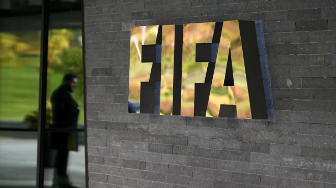 FIFA dan Avrupa Süper Ligi açıklaması