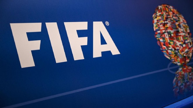 FIFA Dünya sıralaması açıklandı