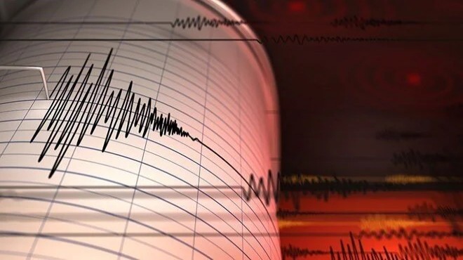 Filipinler de 5,9 büyüklüğünde deprem