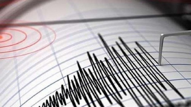 Filipinler de 7,1 büyüklüğünde deprem