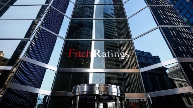 Fitch den İzmir kararı!