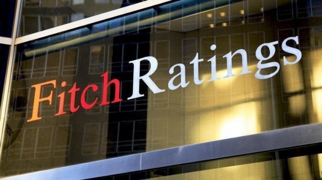 Fitch ten dikkat çeken  büyüme beklentisi  açıklaması